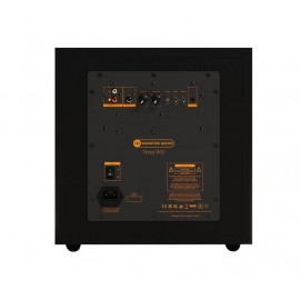 Monitor Audio Westra W10 Aktif Subwoofer 